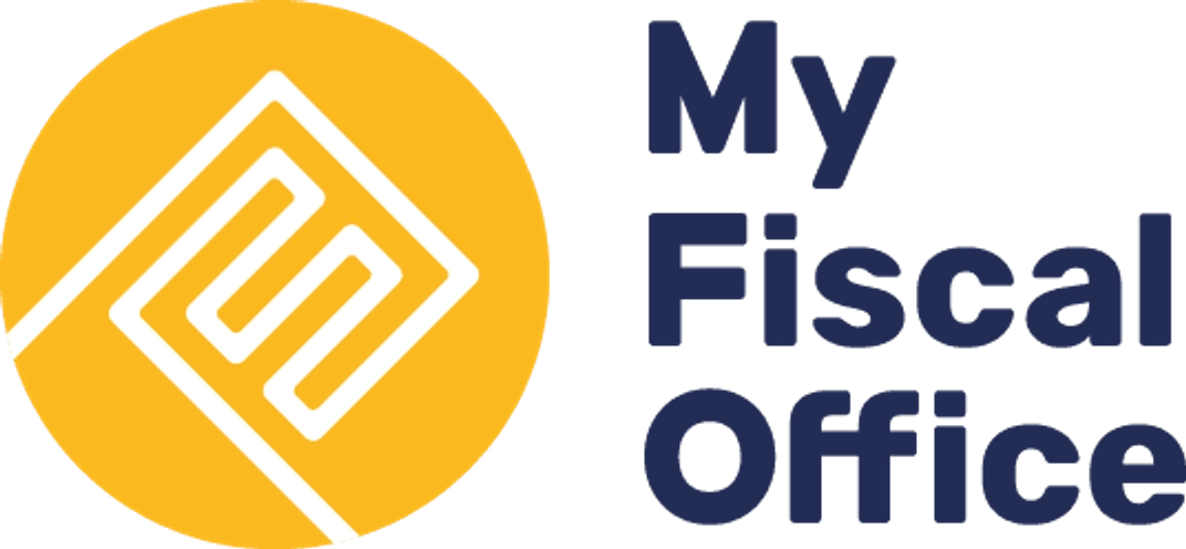My fiscal office logo