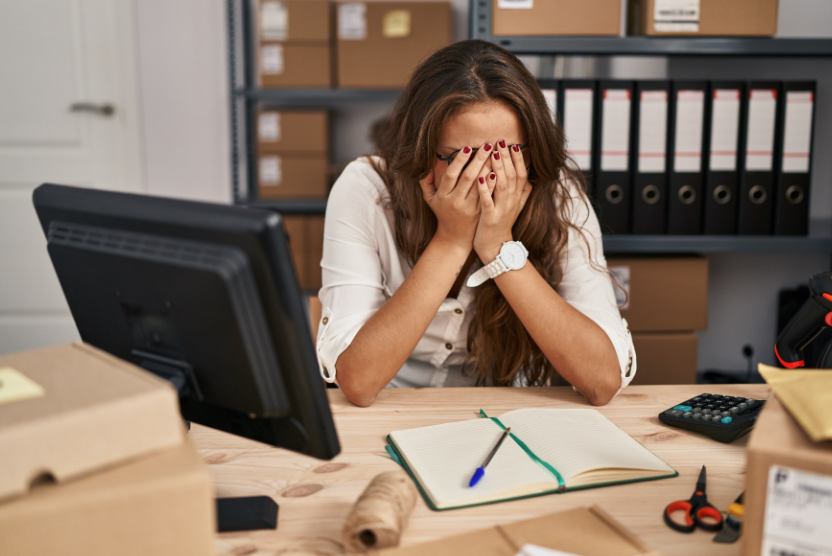 For many small business owners, the words “IRS audit” instantly trigger anxiety.