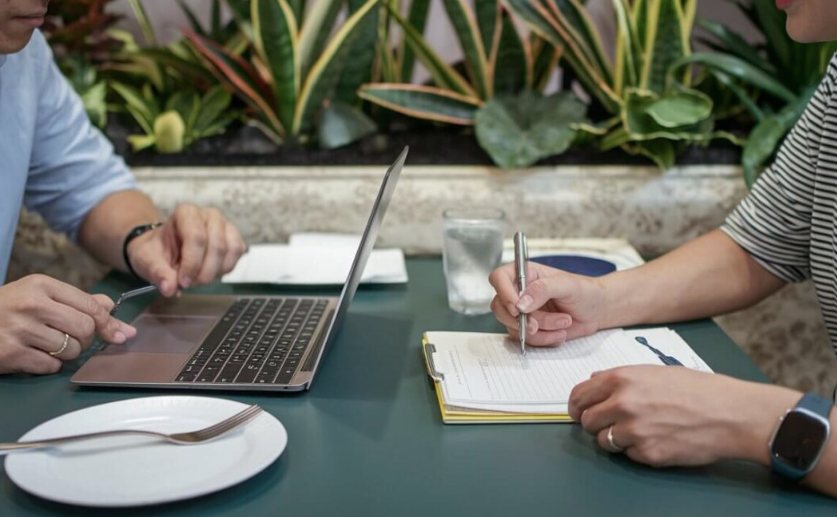 small business meal deductions