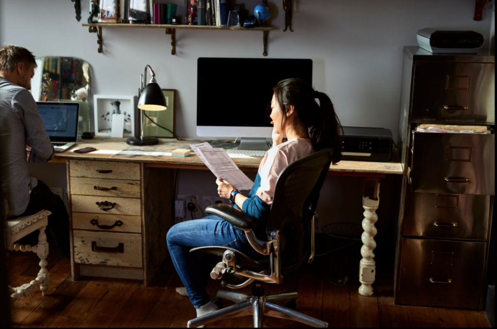 Tax Strategies for Entrepreneurs